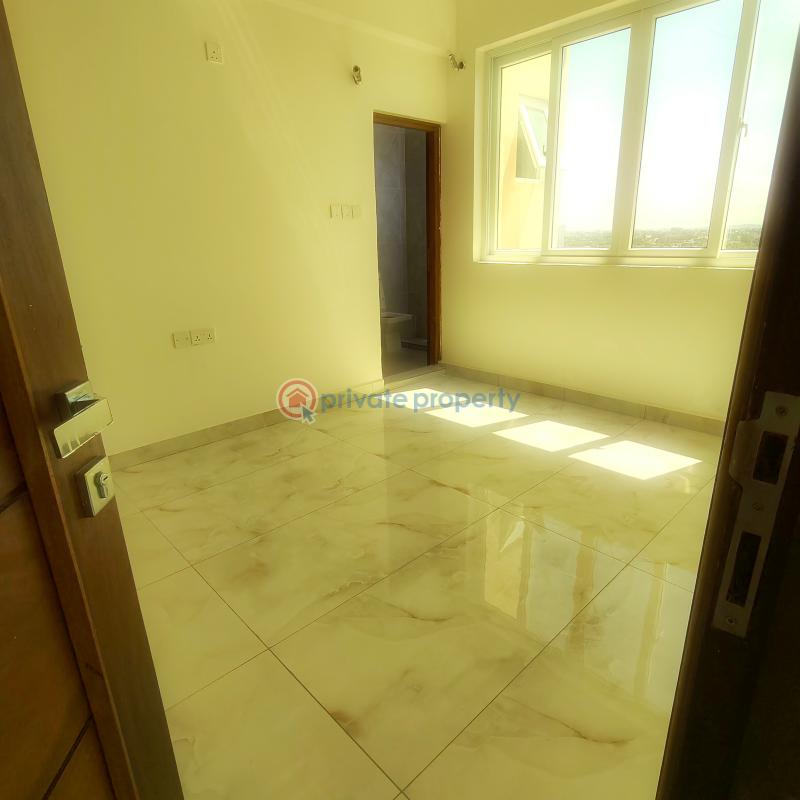 2 bedroom Apartment For Rent Mount Kenya Road Mount Kenya Voyager Nyali Mombasa - 1