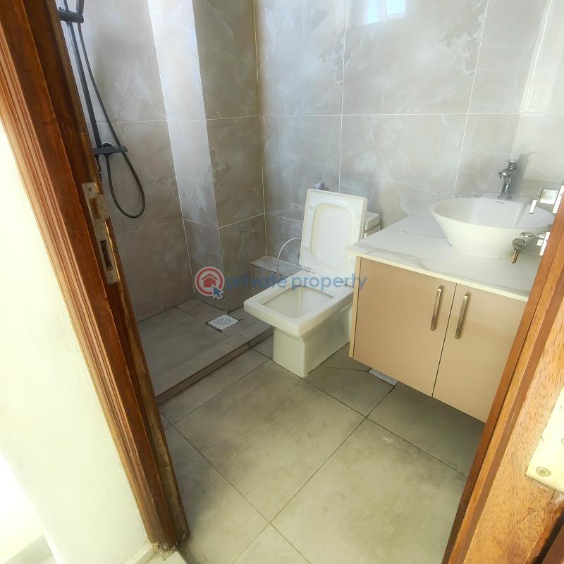 2 bedroom Apartment For Rent Mount Kenya Road Mount Kenya Voyager Nyali Mombasa - 6