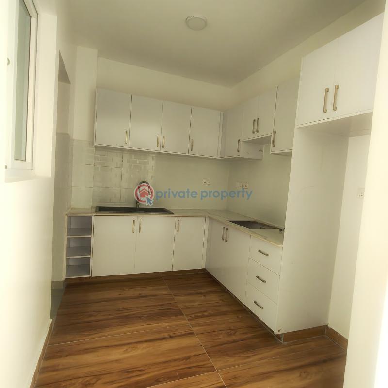 2 bedroom Apartment For Rent Mount Kenya Road Mount Kenya Voyager Nyali Mombasa - 2