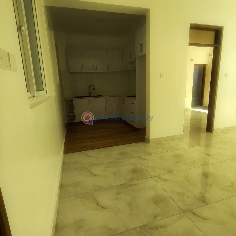 2 bedroom Apartment For Rent Mount Kenya Road Mount Kenya Voyager Nyali Mombasa - 4