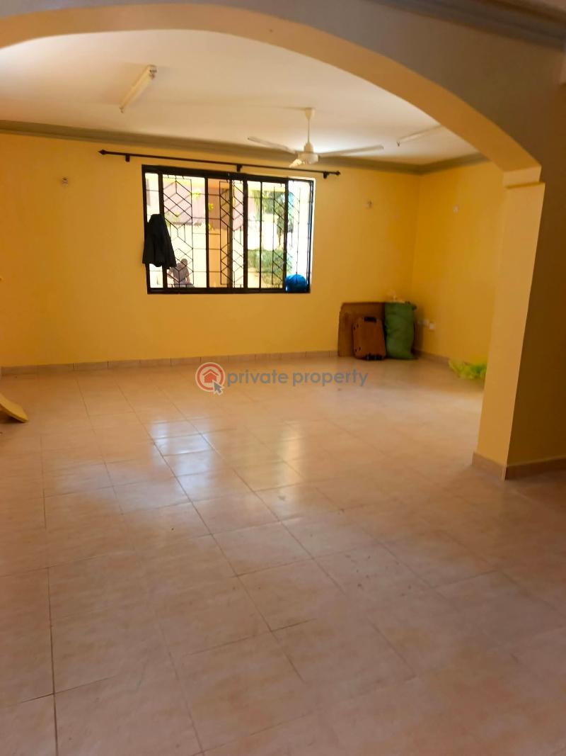 4 bedroom Detached Duplex For Rent Beach Road Nyali Mombasa  - 1
