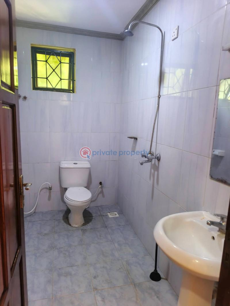 4 bedroom Detached Duplex For Rent Beach Road Nyali Mombasa  - 10