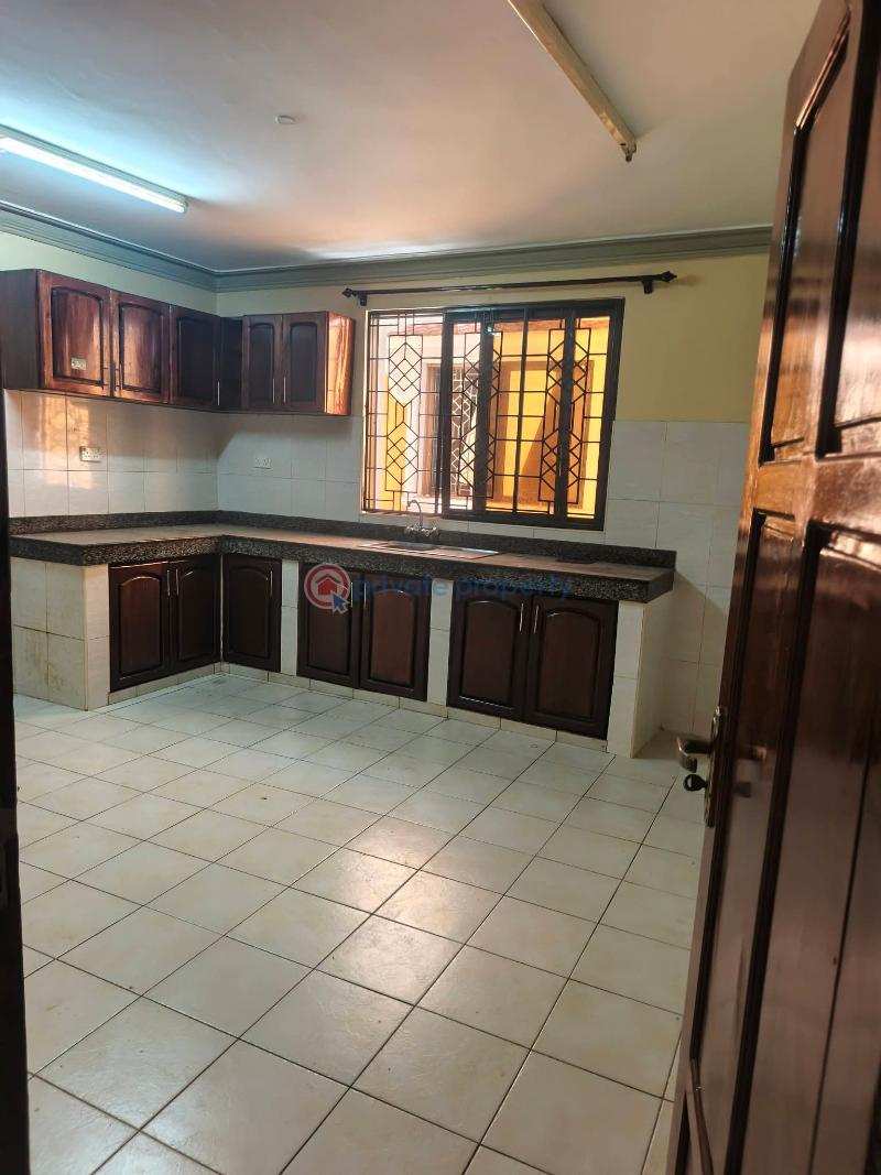 4 bedroom Detached Duplex For Rent Beach Road Nyali Mombasa  - 5