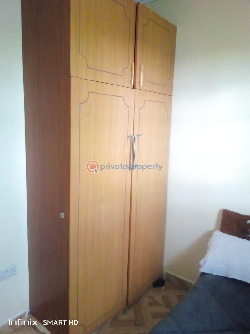 2 bedroom Detached Bungalow For Sale Gilgil Nakuru - 16
