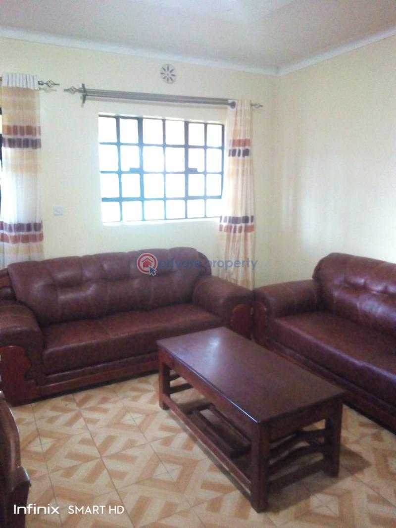 2 bedroom Detached Bungalow For Sale Gilgil Nakuru - 8