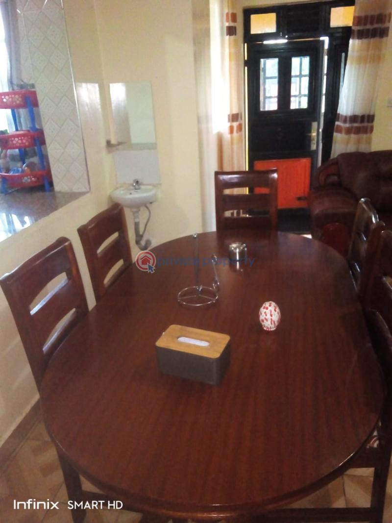 3 bedroom House For Sale Gilgil Nakuru - 6