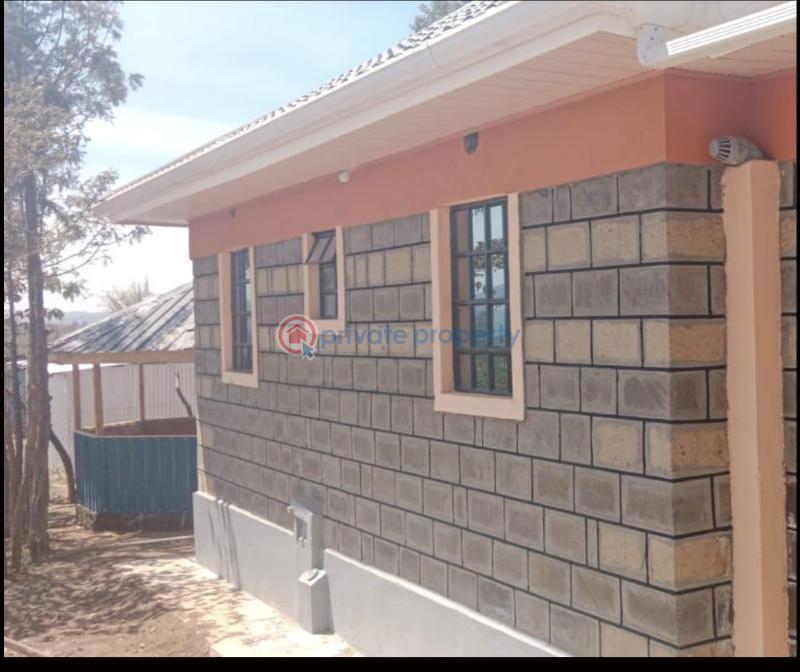 2 bedroom Detached Bungalow For Sale Gilgil Nakuru - 4
