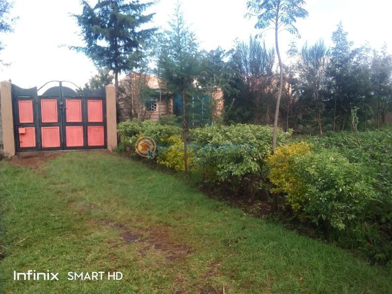 3 bedroom House For Sale Gilgil Nakuru - 21
