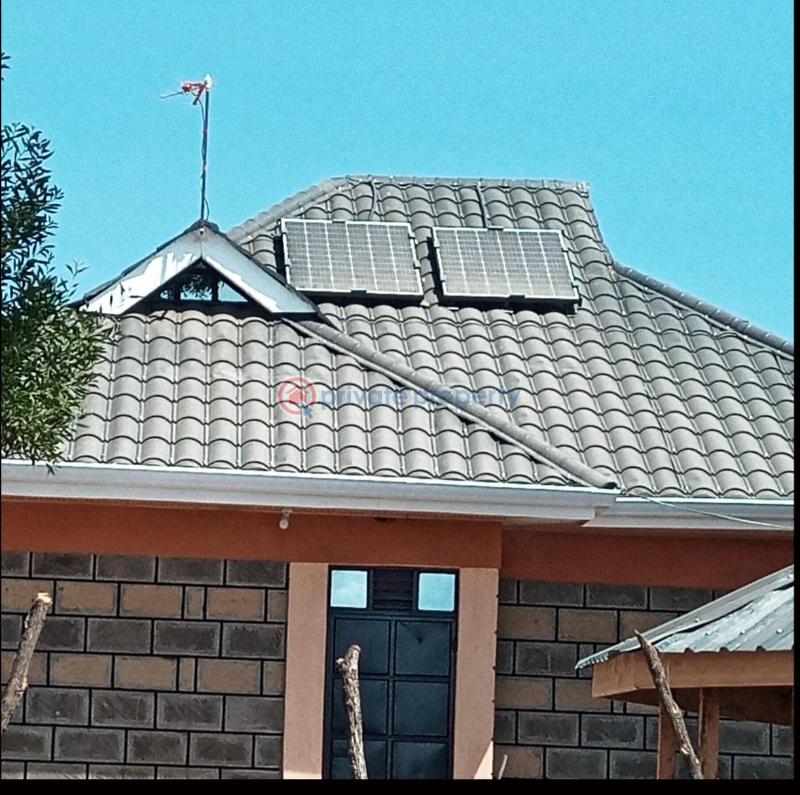 2 bedroom Detached Bungalow For Sale Gilgil Nakuru - 6