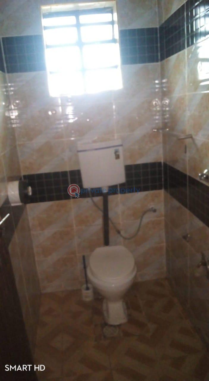 2 bedroom Detached Bungalow For Sale Gilgil Nakuru - 20