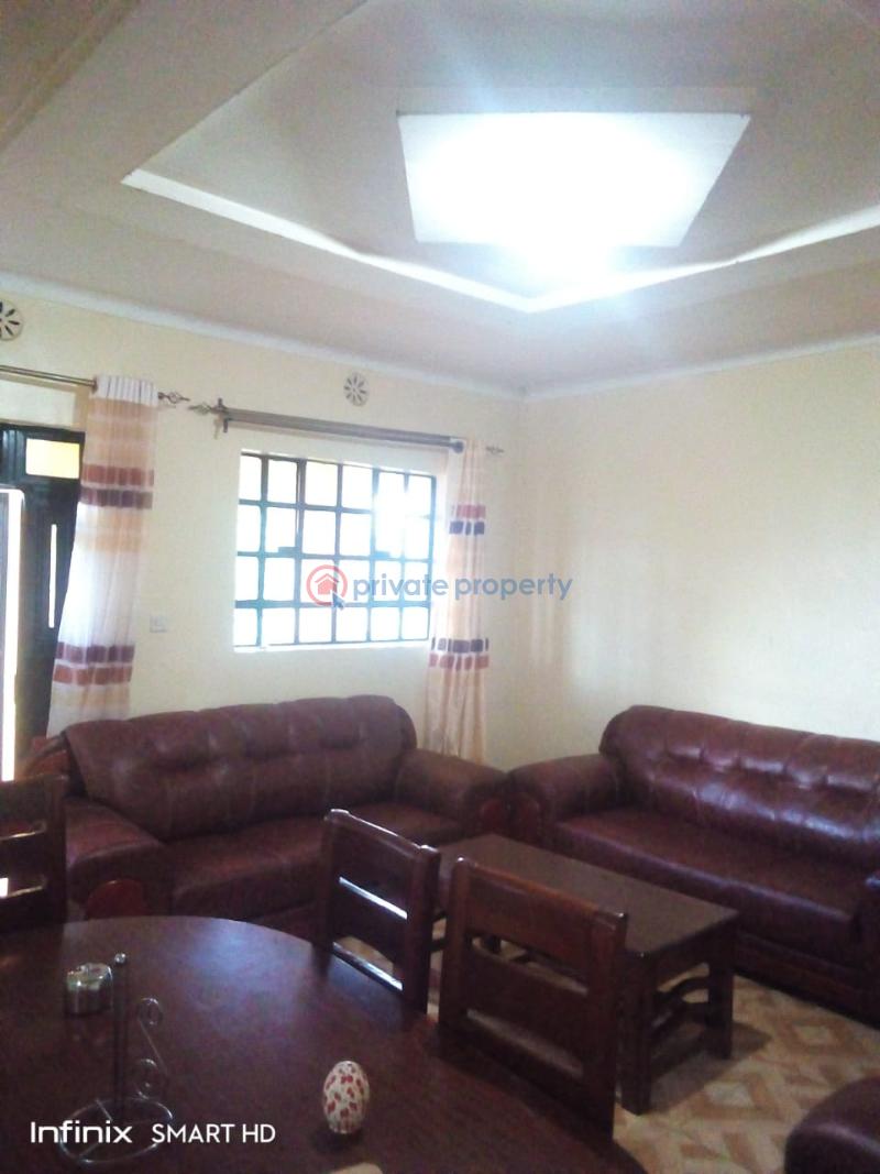 3 bedroom House For Sale Nakuru Gilgil Nakuru East  - 9