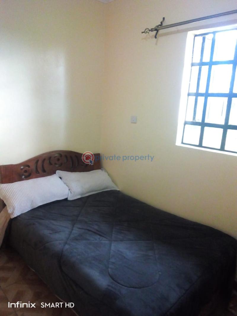 2 bedroom Detached Bungalow For Sale Gilgil Nakuru - 14