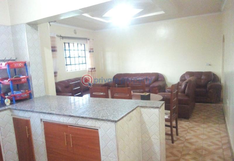 2 bedroom Detached Bungalow For Sale Gilgil Nakuru - 11