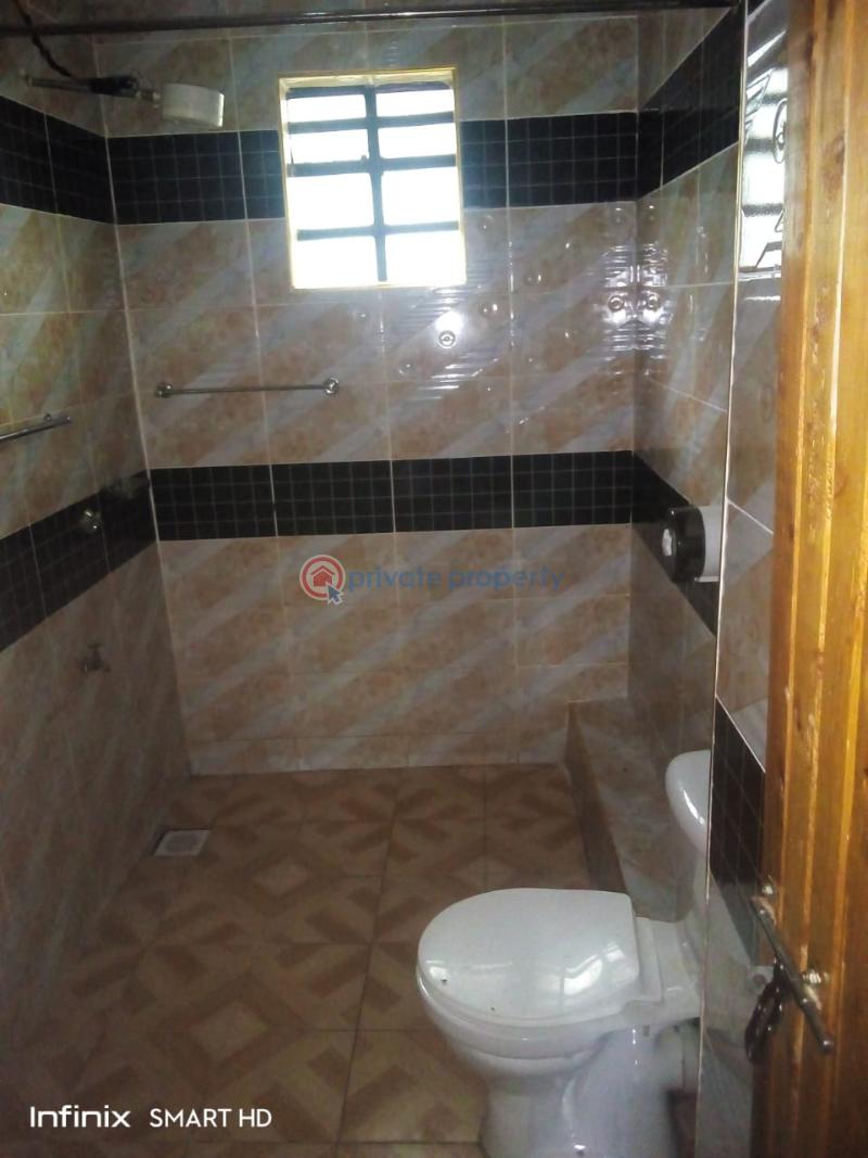 2 bedroom Detached Bungalow For Sale Gilgil Nakuru - 18