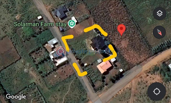 2 bedroom Detached Bungalow For Sale Gilgil Nakuru - 2