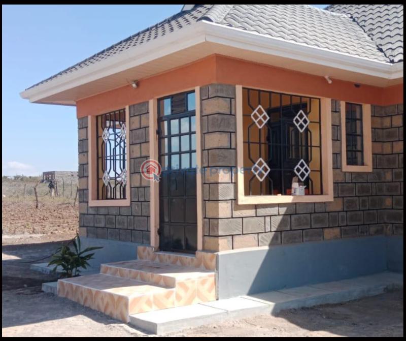 2 bedroom Detached Bungalow For Sale Gilgil Nakuru - 3