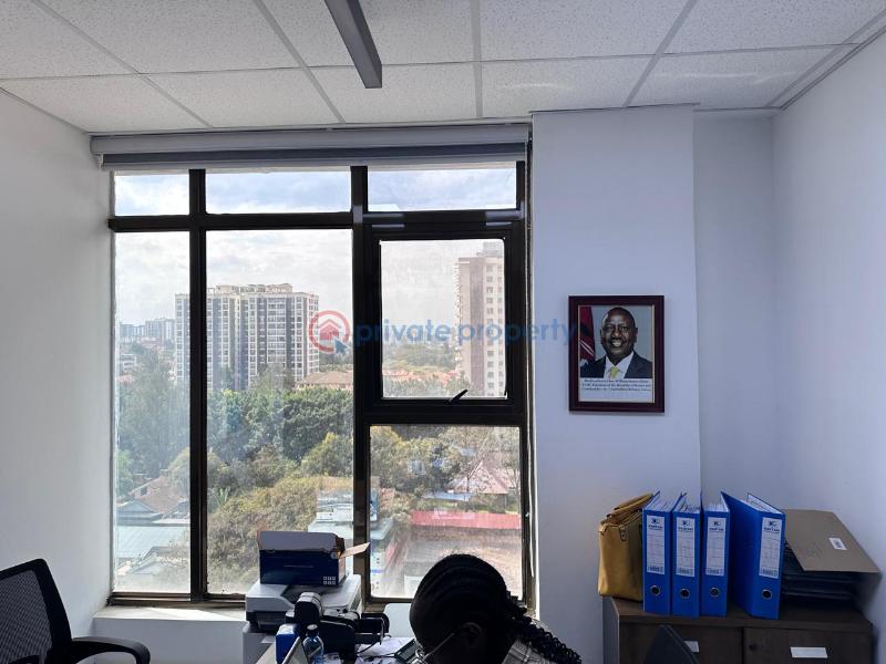 Office Space For Rent Ngong Road Kilimani Nairobi (PID: 1PAFXS ...