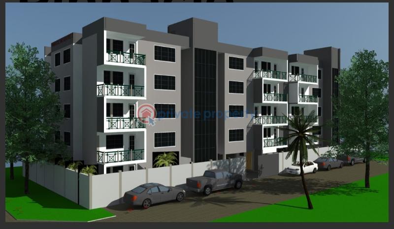 1 bedroom Apartment For Sale Kinoo Kiambu - 6