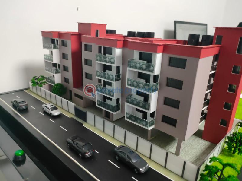 1 bedroom Apartment For Sale Kinoo Kiambu - 18