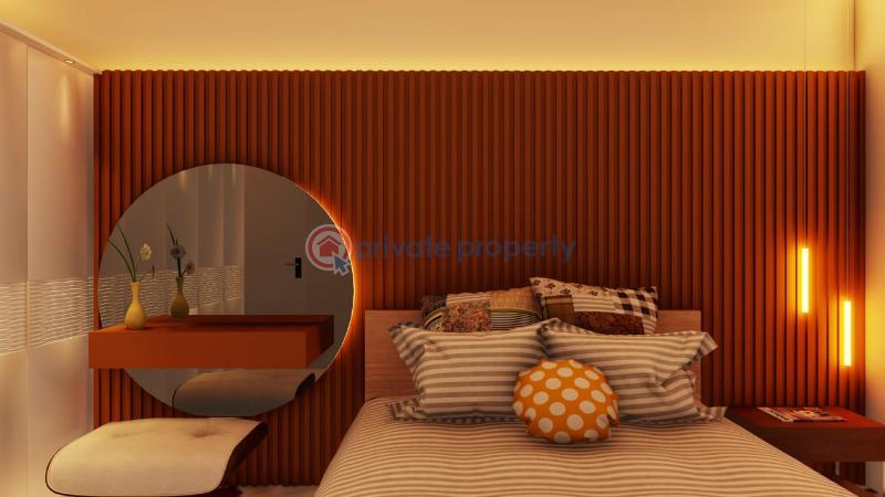 1 bedroom Apartment For Sale Kinoo Kiambu - 1
