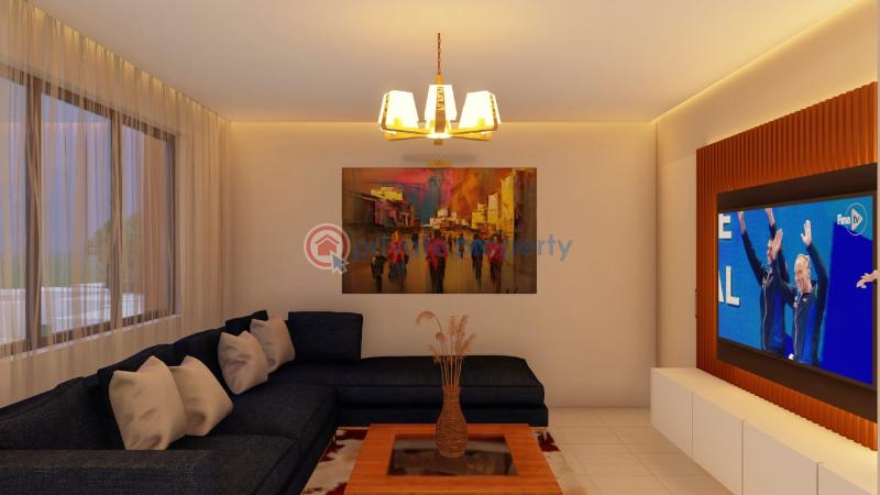 1 bedroom Apartment For Sale Kinoo Kiambu - 10