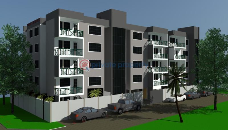 1 bedroom Apartment For Sale Kinoo Kiambu - 0