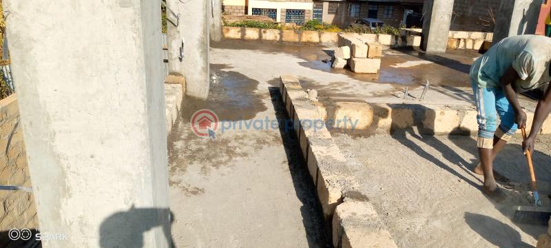 1 bedroom Apartment For Sale Kinoo Kiambu - 14