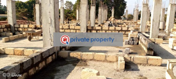 1 bedroom Apartment For Sale Kinoo Kiambu - 13