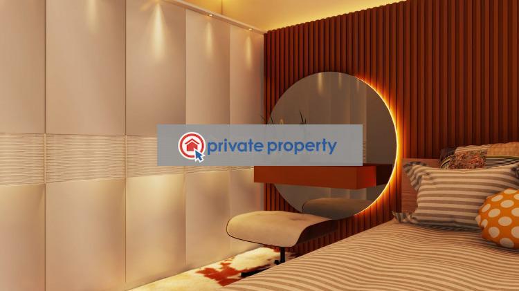 1 bedroom Apartment For Sale Kinoo Kiambu - 2