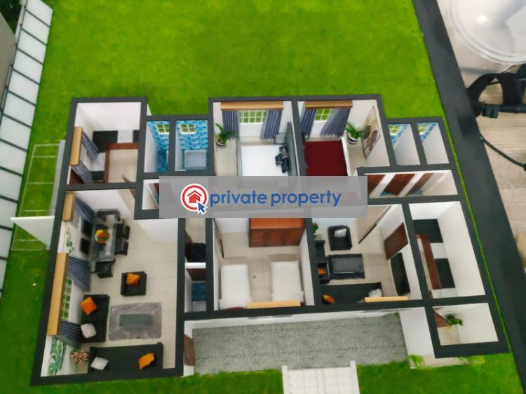1 bedroom Apartment For Sale Kinoo Kiambu - 4
