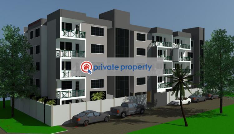 1 bedroom Apartment For Sale Kinoo Kiambu - 7