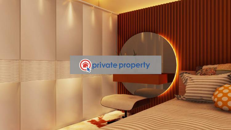 1 bedroom Apartment For Sale &nbsp;500meters From Waiyaki Way Kinoo Kiambu - 12
