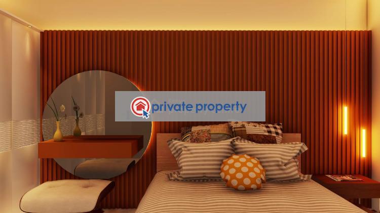 1 bedroom Apartment For Sale &nbsp;500meters From Waiyaki Way Kinoo Kiambu - 11