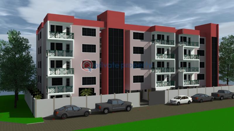 1 bedroom Apartment For Sale Kinoo Kiambu - 5