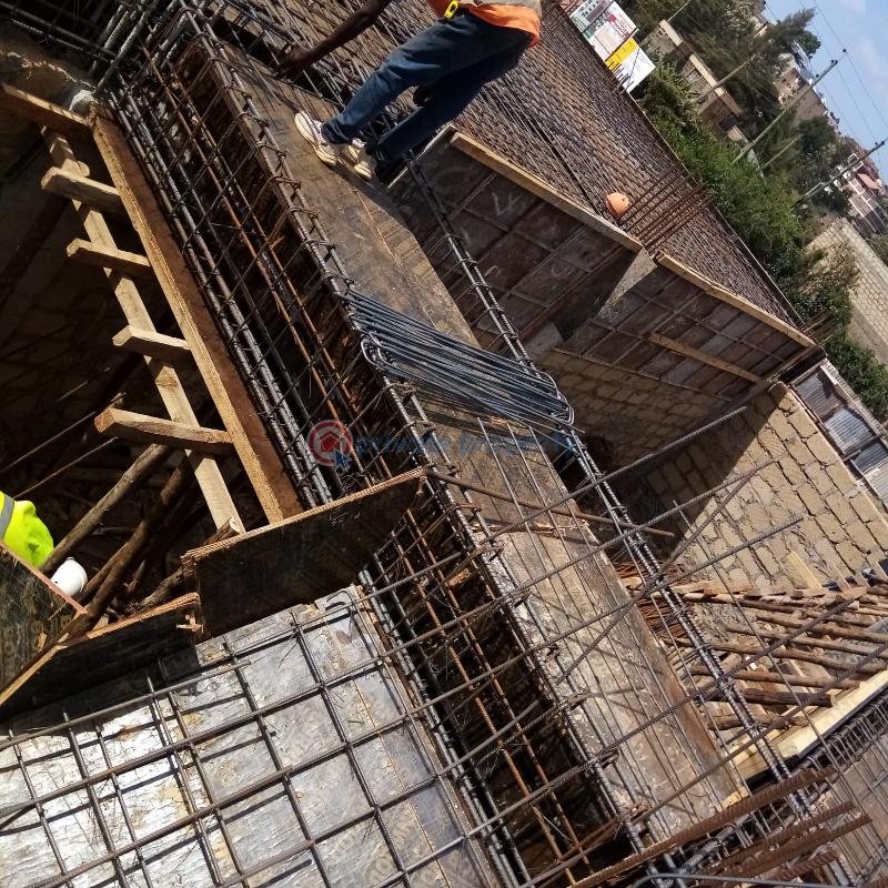 1 bedroom Apartment For Sale Kinoo Kiambu - 11