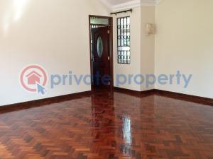 1 bedroom Detached Duplex For Rent Roysambu Nairobi - 0