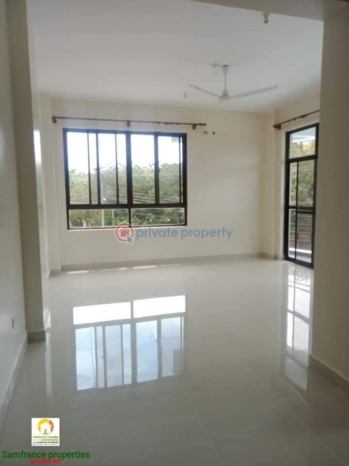 4 bedroom Apartment For Sale Parklane Near Nyali Police Mombasa - 3