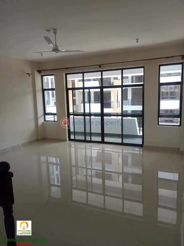4 bedroom Apartment For Sale Parklane Near Nyali Police Mombasa - 5
