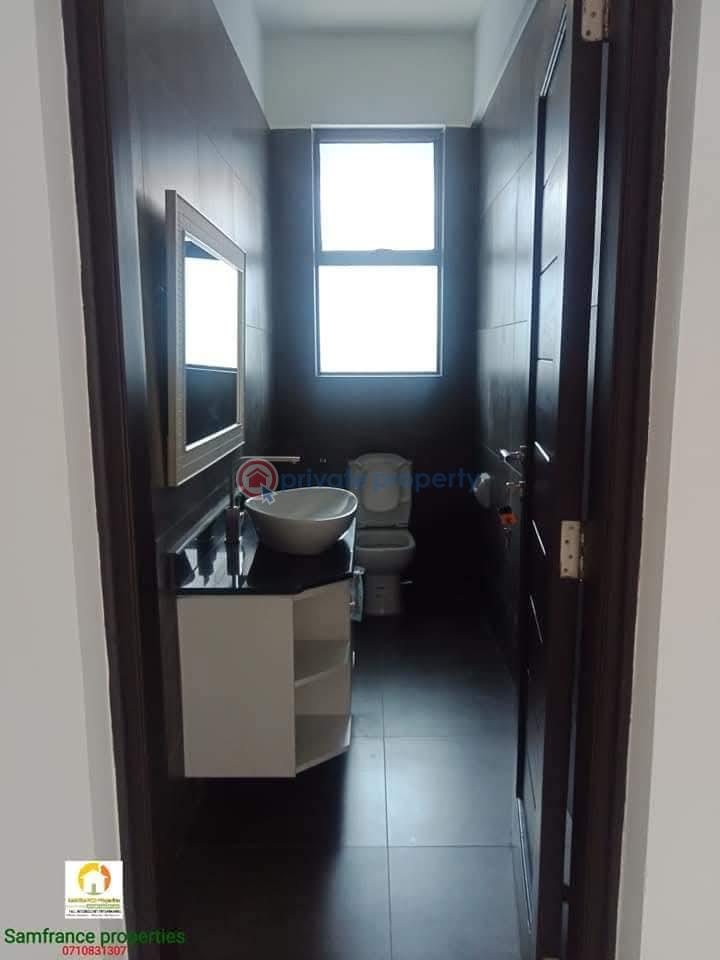 4 bedroom Apartment For Sale Parklane Near Nyali Police Mombasa - 8