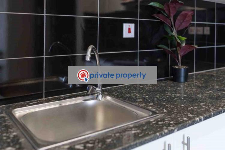 1 bedroom Apartment For Sale &nbsp;off Mombasa Road Syokimau/Mulolongo Machakos - 4