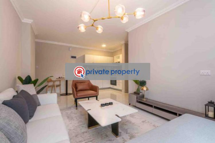 1 bedroom Apartment For Sale &nbsp;off Mombasa Road Syokimau/Mulolongo Machakos - 6