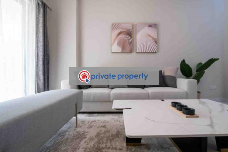1 bedroom Apartment For Sale &nbsp;off Mombasa Road Syokimau/Mulolongo Machakos - 1