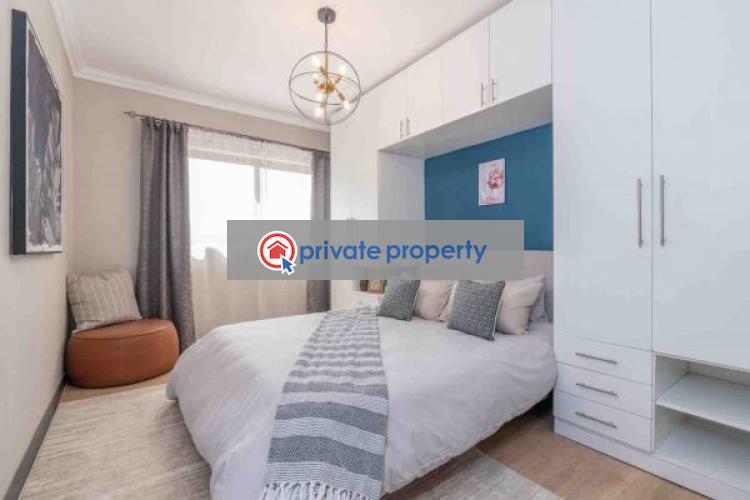 3 bedroom Apartment For Sale &nbsp;off Mombasa Road Syokimau/Mulolongo Machakos - 5