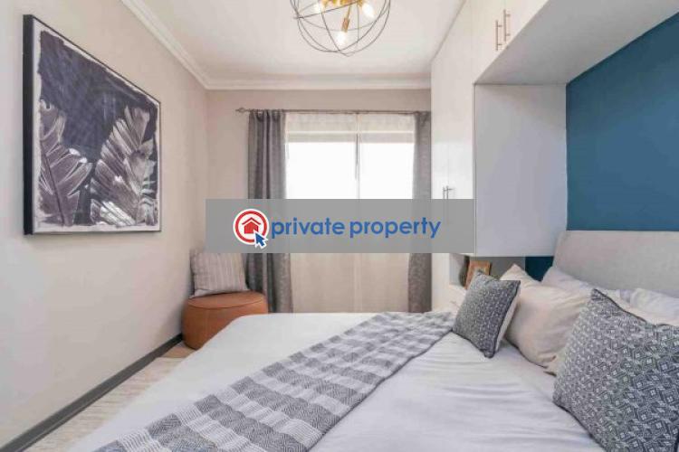 3 bedroom Apartment For Sale &nbsp;off Mombasa Road Syokimau/Mulolongo Machakos - 2