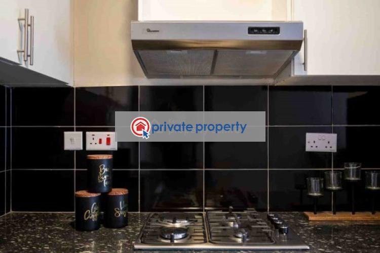 3 bedroom Apartment For Sale &nbsp;off Mombasa Road Syokimau/Mulolongo Machakos - 4