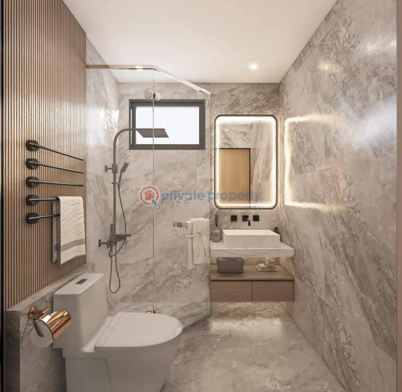 2 bedroom Apartment For Sale Atlantis Royal Residence 2nd Row From The Beach Nyali Mombasa - 8