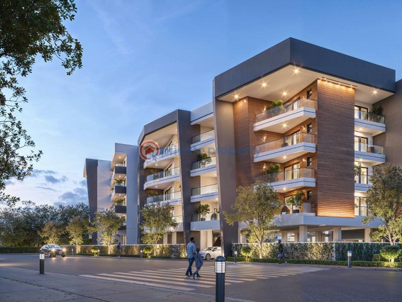 3 bedroom Apartment For Sale 1st Avanue behind City Mall Nyali Mombasa - 9