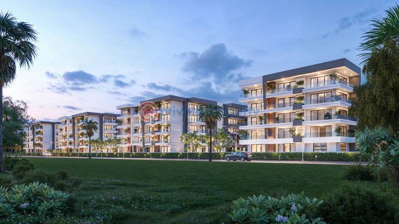 3 bedroom Apartment For Sale 1st Avanue behind City Mall Nyali Mombasa - 3