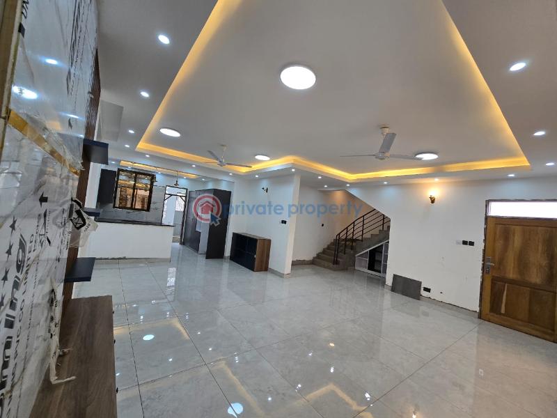 3 bedroom House For Sale Kanamai Mtwapa Kilifi - 1