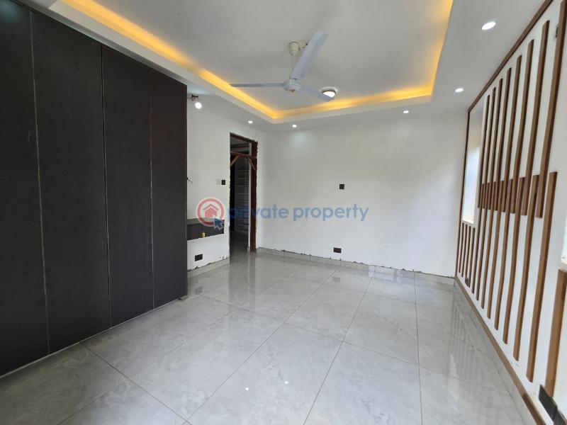 3 bedroom House For Sale Kanamai Mtwapa Kilifi - 7